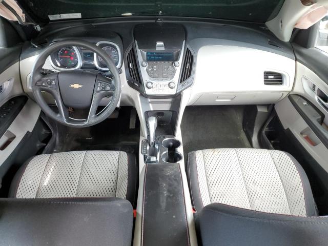 Photo 8 from auction – 2013 CHEVROLET EQUINOX LS with VIN 2GNFLCEK4D6371955