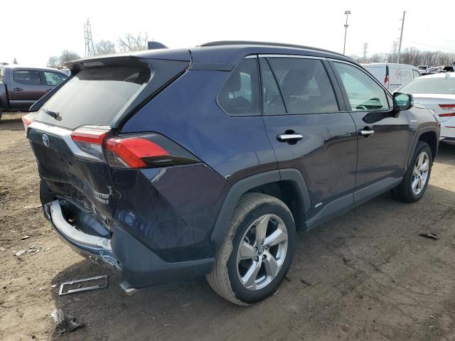 Photo 3 from auction – 2020 TOYOTA RAV4 LIMIT with VIN 2T3DWRFVXLW066028