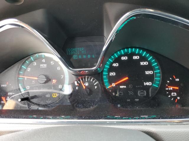 Photo 9 from auction – 2014 CHEVROLET TRAVERSE L with VIN 1GNKRFED5EJ171011