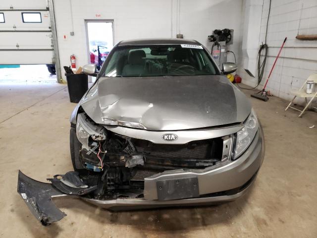 Photo 5 from auction – 2013 KIA OPTIMA LX with VIN 5XXGM4A71DG179899