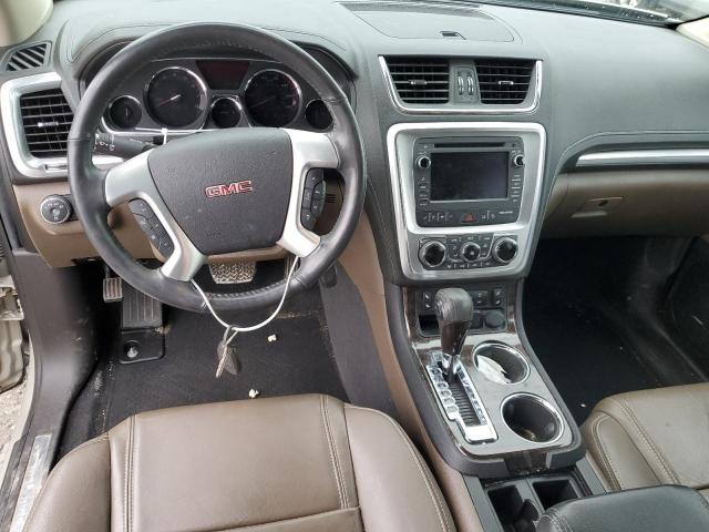 Photo 8 from auction – 2017 GMC ACADIA LIM with VIN 1GKKRSKDXHJ123390