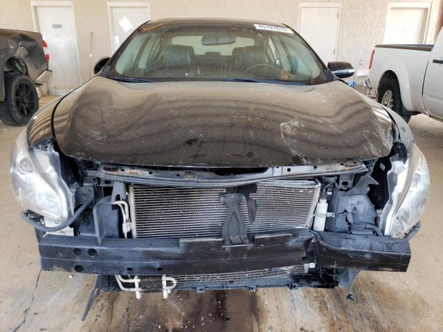 Photo 5 from auction – 2010 NISSAN MAXIMA with VIN 1N4AA5AP2AC847585