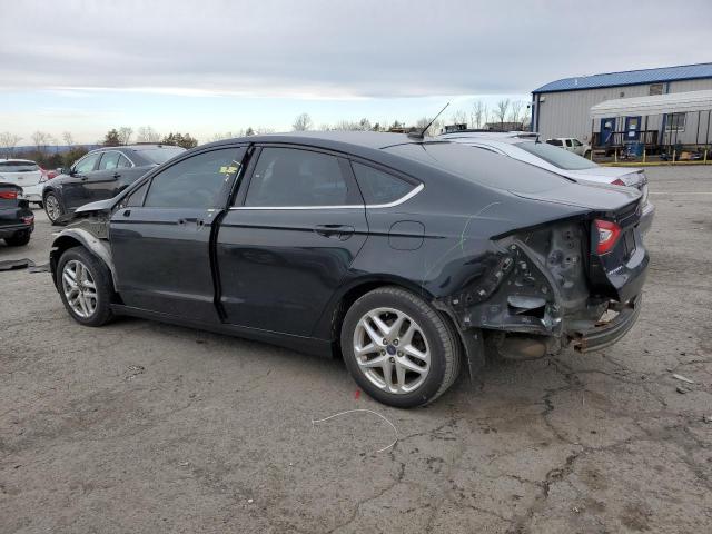 Photo 2 from auction – 2014 FORD FUSION SE with VIN 1FA6P0H77E5376783
