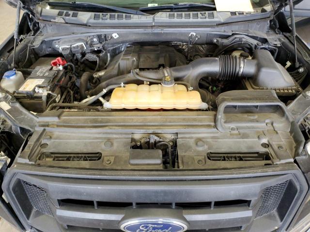 Photo 11 from auction – 2016 FORD F150 SUPER with VIN 1FTEW1EP6GFA74966