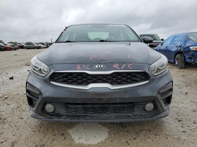 Photo 5 from auction – 2021 KIA FORTE FE with VIN 3KPF24AD1ME386910
