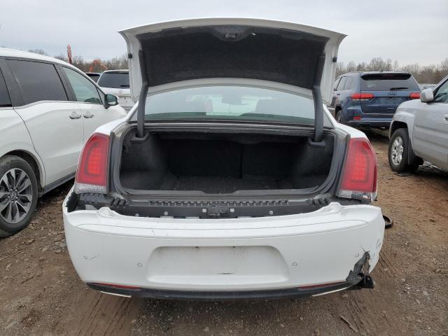 Photo 6 from auction – 2021 CHRYSLER 300 S with VIN 2C3CCABG0MH549921