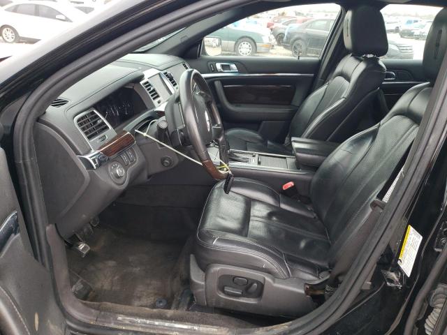 Photo 7 from auction – 2011 LINCOLN MKS with VIN 1LNHL9FT1BG614979