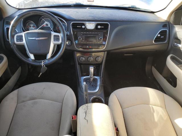 Zdjęcie 8 z aukcji – 2013 CHRYSLER 200 TOURIN z VIN 1C3CCBBB7DN672049