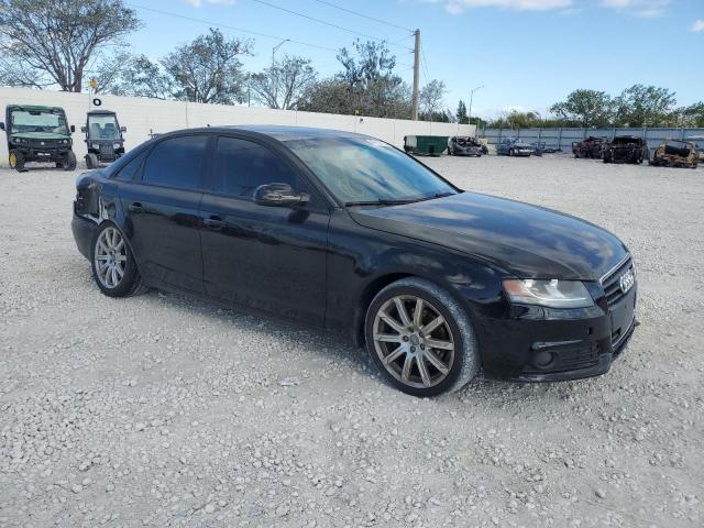Zdjęcie 4 z aukcji – 2010 AUDI A4 PREMIUM z VIN WAUAFAFL8AN012294