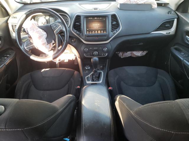 Photo 8 from auction – 2015 JEEP CHEROKEE L with VIN 1C4PJMCS4FW787993