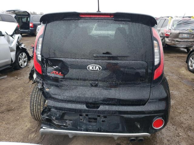Photo 6 from auction – 2018 KIA SOUL ! with VIN KNDJX3AA0J7557136