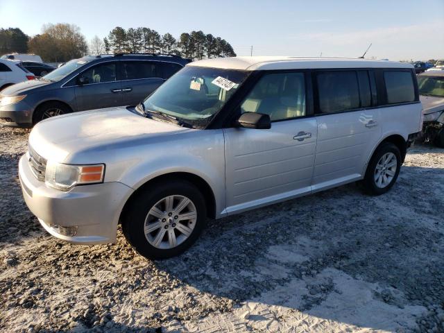 FORD FLEX SE 2012 with VIN 2FMGK5BC5CBD08485 - Photo from auction