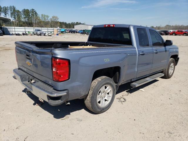 Photo 3 from auction – 2016 CHEVROLET SILVERADO with VIN 1GCRCREH2GZ103069