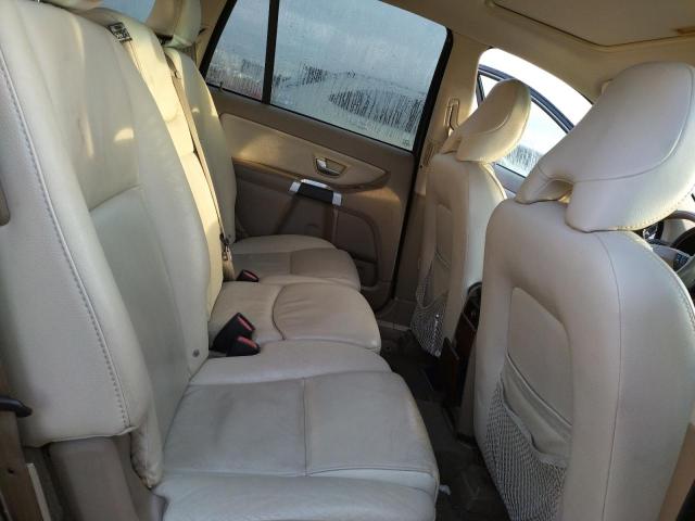 Photo 10 from auction – 2008 VOLVO XC90 3.2 with VIN YV4CY982X81419699
