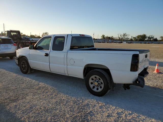 Photo 2 from auction – 2007 CHEVROLET SILVERADO with VIN 1GCEC19Z27Z178874