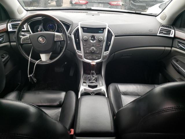 Photo 8 from auction – 2011 CADILLAC SRX PERFOR with VIN 3GYFNEEY1BS547453
