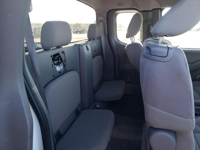 Photo 10 from auction – 2014 NISSAN FRONTIER S with VIN 1N6BD0CT2EN708955