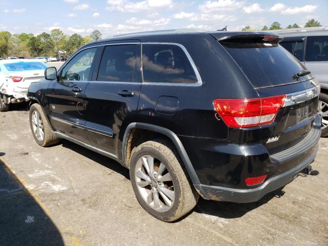 Photo 2 from auction – 2011 JEEP GRAND CHER with VIN 1J4RS4GGXBC647979