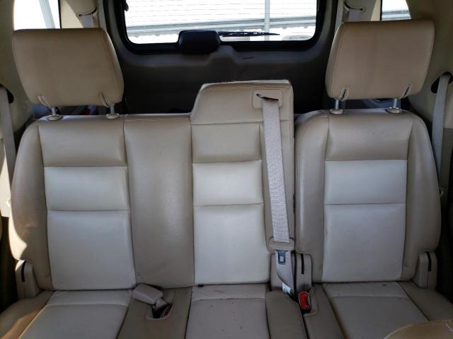 Photo 10 from auction – 2010 FORD EXPLORER E with VIN 1FMEU7EE2AUA40562