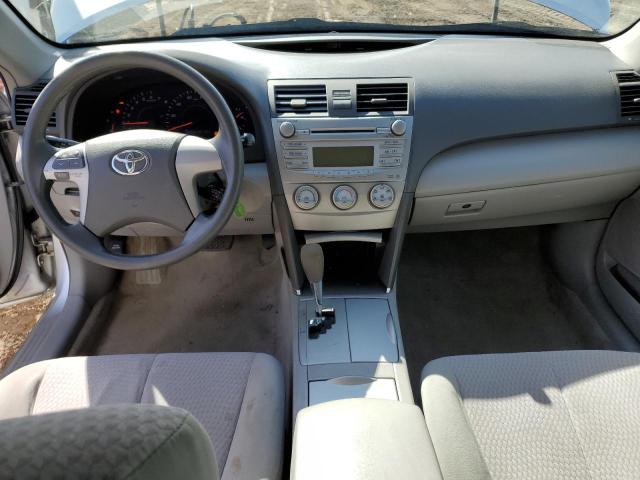 Photo 8 from auction – 2010 TOYOTA CAMRY BASE with VIN 4T1BF3EK4AU059643