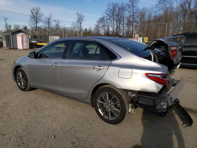 Photo 2 from auction – 2017 TOYOTA CAMRY LE with VIN 4T1BF1FK6HU351131
