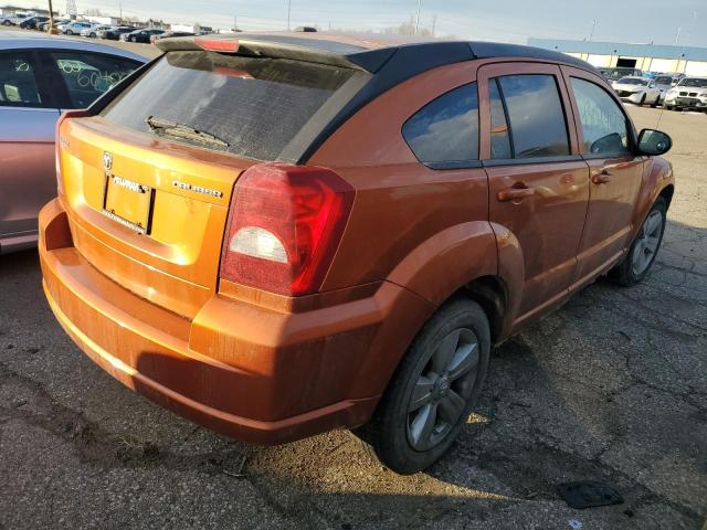 Photo 3 from auction – 2011 DODGE CALIBER UP with VIN 1B3CB9HA3BD267977