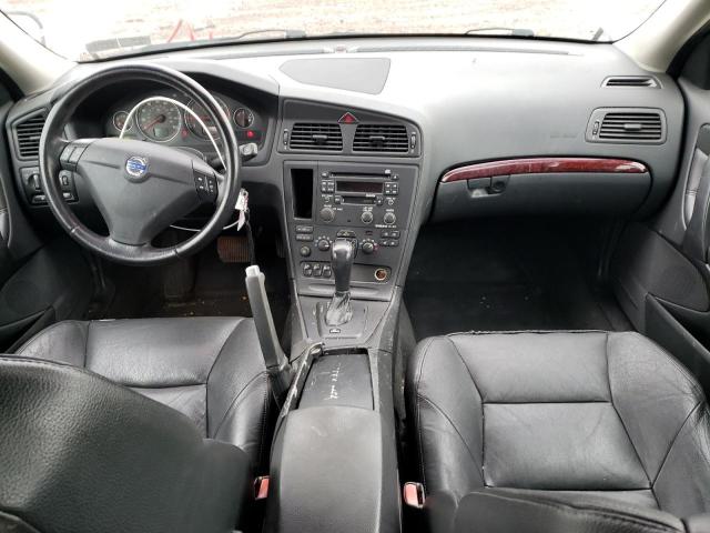 Photo 8 from auction – 2004 VOLVO S60 2.5T with VIN YV1RS59V242399026