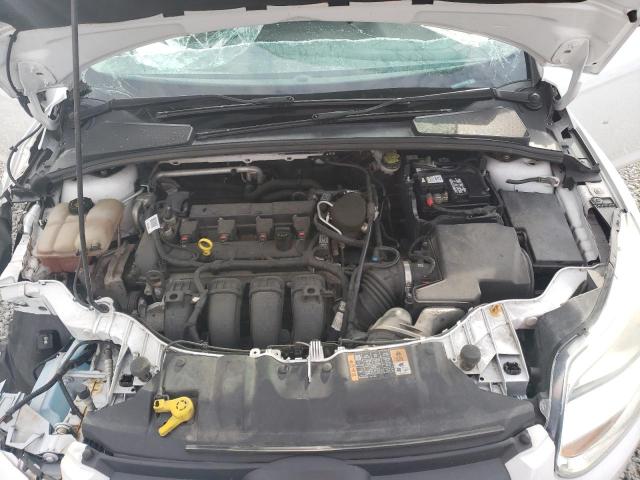 Photo 11 from auction – 2014 FORD FOCUS SE with VIN 1FADP3F21EL404346