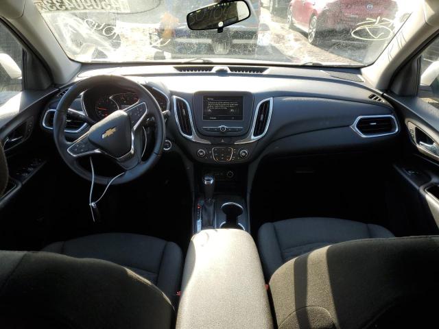 Photo 8 from auction – 2019 CHEVROLET EQUINOX LT with VIN 2GNAXKEV7K6131170
