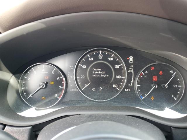 Photo 9 from auction – 2022 MAZDA CX-30 PREM with VIN 3MVDMBEY7NM421328