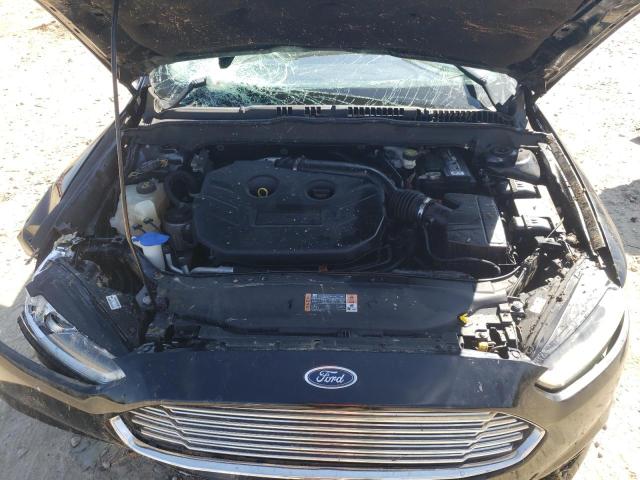 Photo 11 from auction – 2016 FORD FUSION SE with VIN 3FA6P0H9XGR190043