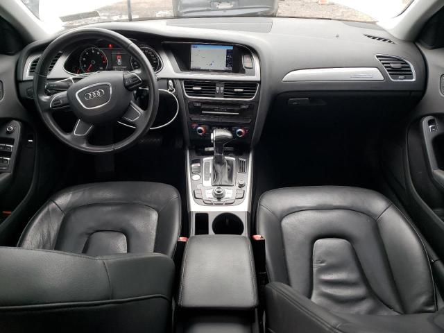 Photo 8 from auction – 2013 AUDI A4 PREMIUM with VIN WAUFFAFL5DN006317