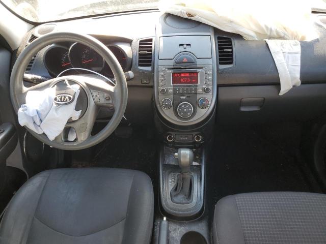 Zdjęcie 8 z aukcji – 2011 KIA SOUL + z VIN KNDJT2A21B7231488