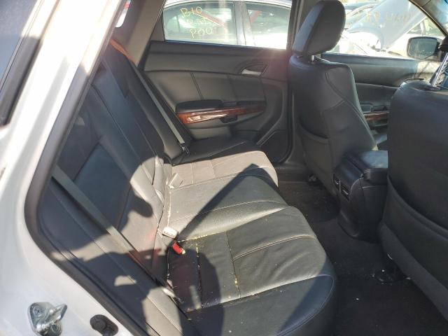 Photo 11 from auction – 2012 HONDA CROSSTOUR with VIN 5J6TF3H56CL006461