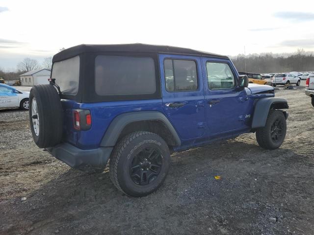 Photo 3 from auction – 2019 JEEP WRANGLER U with VIN 1C4HJXDG7KW558606
