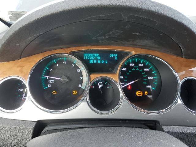 Photo 9 from auction – 2012 BUICK ENCLAVE with VIN 5GAKVCED0CJ214011