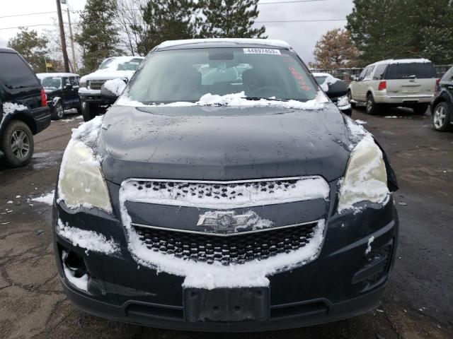 Zdjęcie 5 z aukcji – 2013 CHEVROLET EQUINOX LS z VIN 2GNFLCEK8D6258106