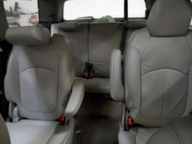 Photo 10 from auction – 2011 GMC ACADIA SLT with VIN 1GKKVRED0BJ382249