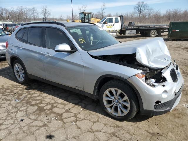 Photo 4 from auction – 2013 BMW X1 XDRIVE2 with VIN WBAVL1C51DVR82492