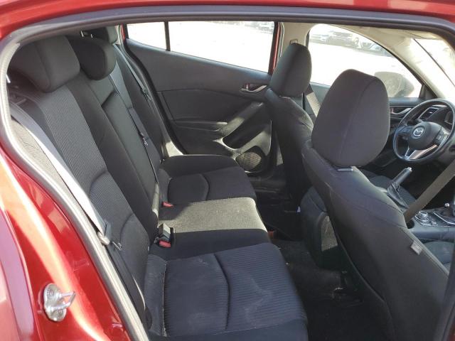Photo 10 from auction – 2016 MAZDA 3 TOURING with VIN JM1BM1M77G1324836