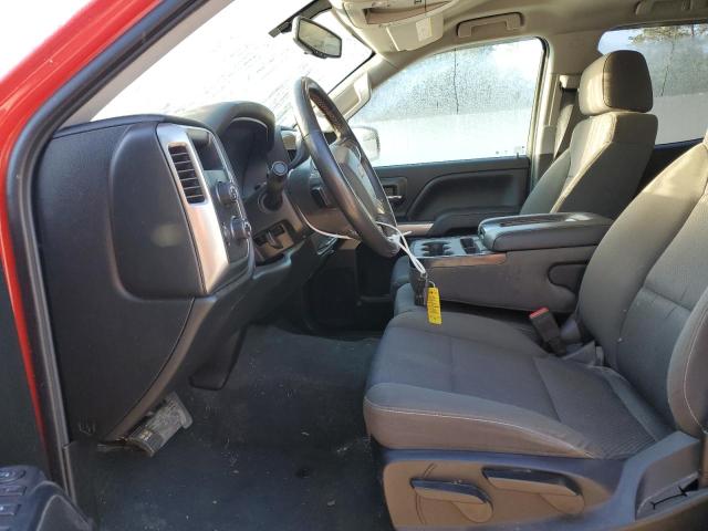 Photo 7 from auction – 2019 CHEVROLET SILVERADO with VIN 2GCVKPEC2K1131501