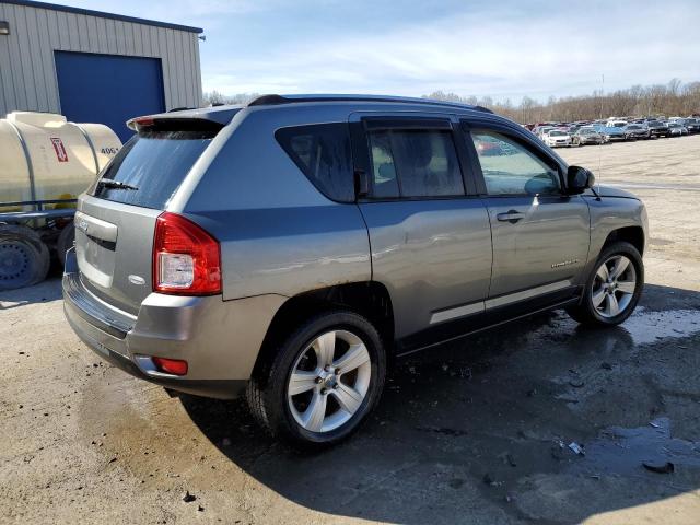 Photo 3 from auction – 2011 JEEP COMPASS SP with VIN 1J4NF1FB5BD252173