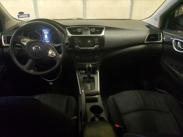 Photo 8 from auction – 2016 NISSAN SENTRA S with VIN 3N1AB7AP1GL645842