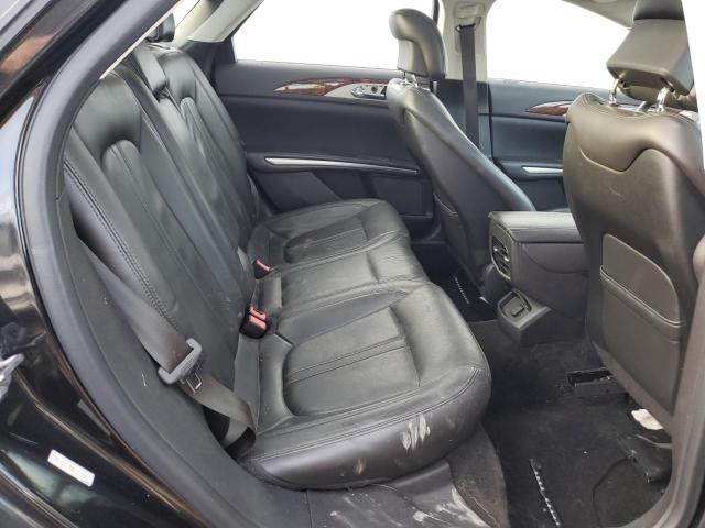 Photo 10 from auction – 2013 LINCOLN MKZ with VIN 3LN6L2JK4DR811024
