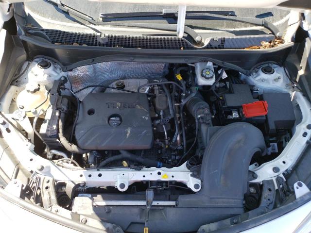Photo 11 from auction – 2020 BUICK ENCORE GX with VIN KL4MMDSL9LB099487