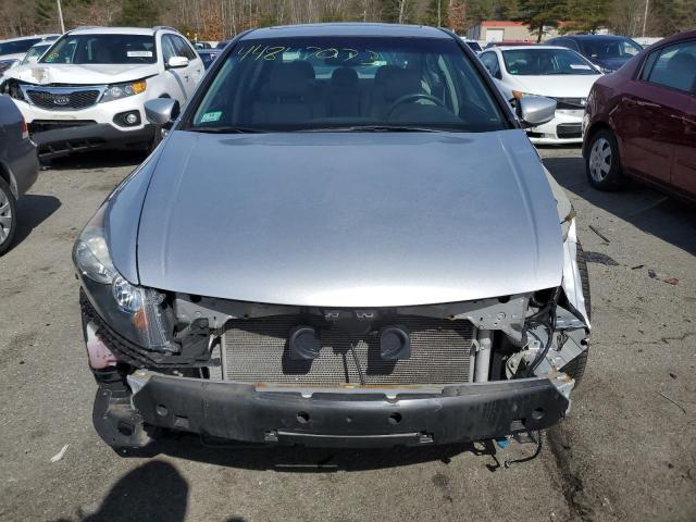 Photo 5 from auction – 2012 HONDA ACCORD EXL with VIN 1HGCP3F85CA013494