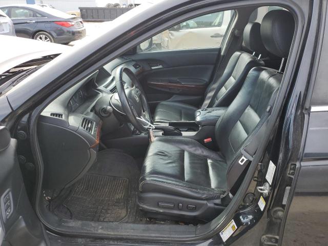 Photo 7 from auction – 2012 HONDA CROSSTOUR with VIN 5J6TF3H5XCL001831
