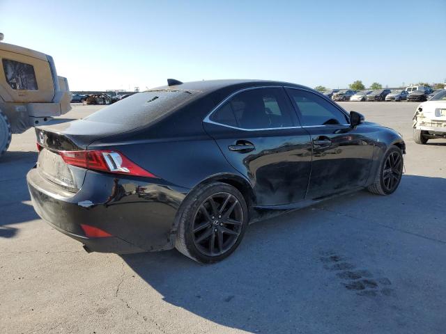 Photo 3 from auction – 2016 LEXUS IS 200T with VIN JTHBA1D21G5038100