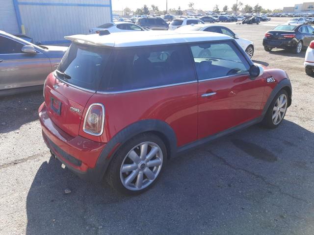 Photo 3 from auction – 2008 MINI COOPER S with VIN WMWMF73548TV36148