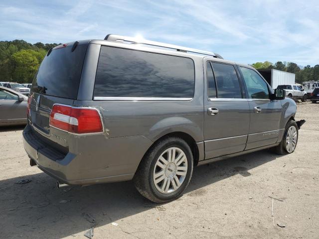 Photo 3 from auction – 2013 LINCOLN NAVIGATOR with VIN 5LMJJ3H52DEL01812